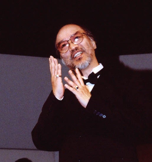 Original image